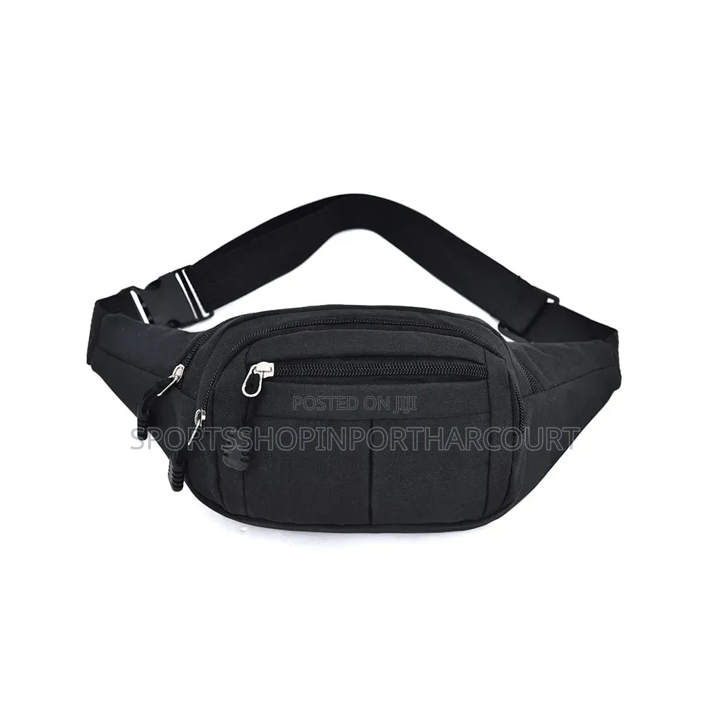 Sports/Gym Waist Bag