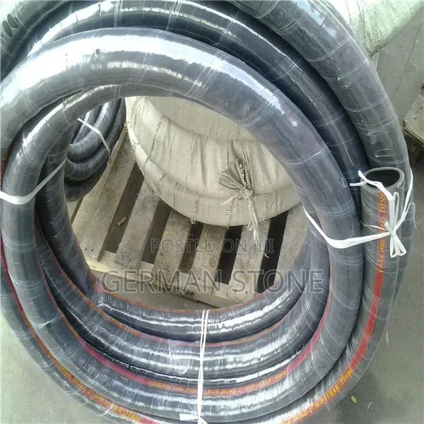8inch Industrial Hoses 10m
