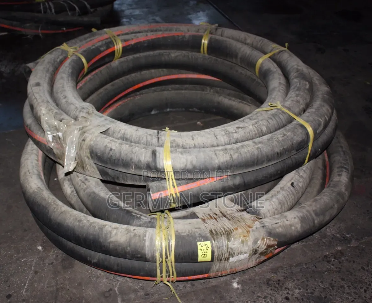 8inch Industrial Hoses 10m
