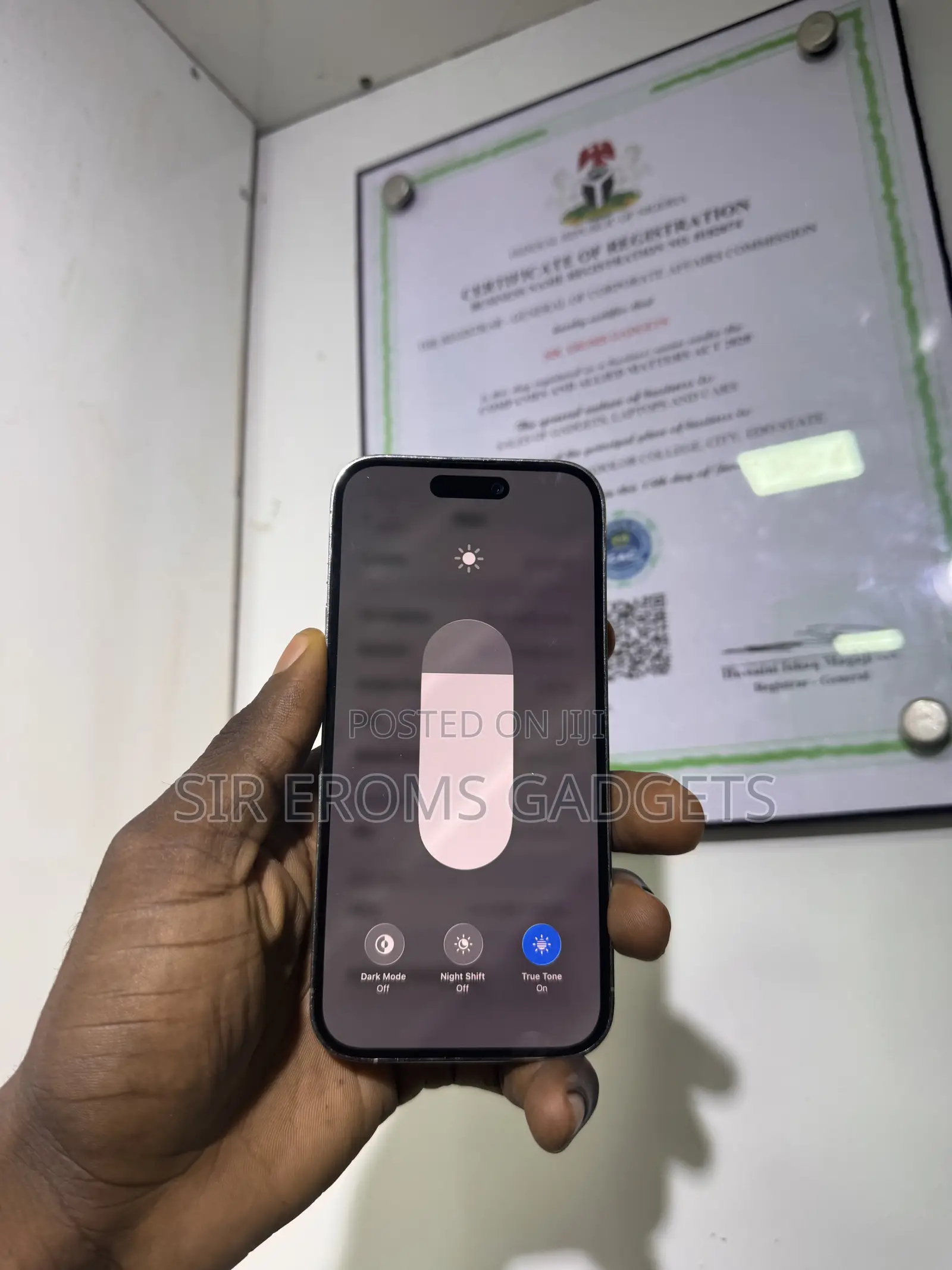 Apple iPhone 14 Pro 256 GB Gold