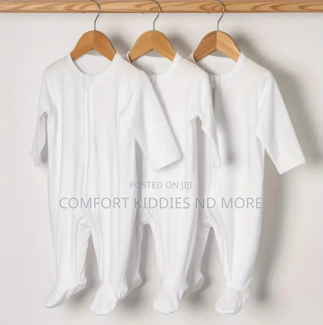 Baby Essentials