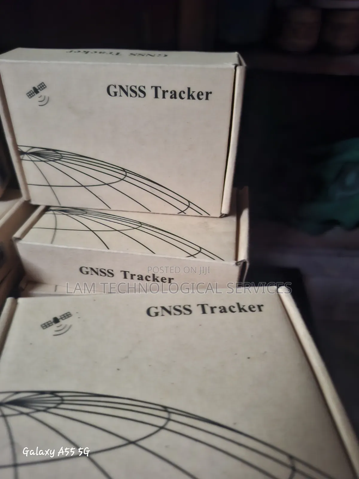 Track Smarter. Drive Safer Install GPS Tracker in Ijebu Ode