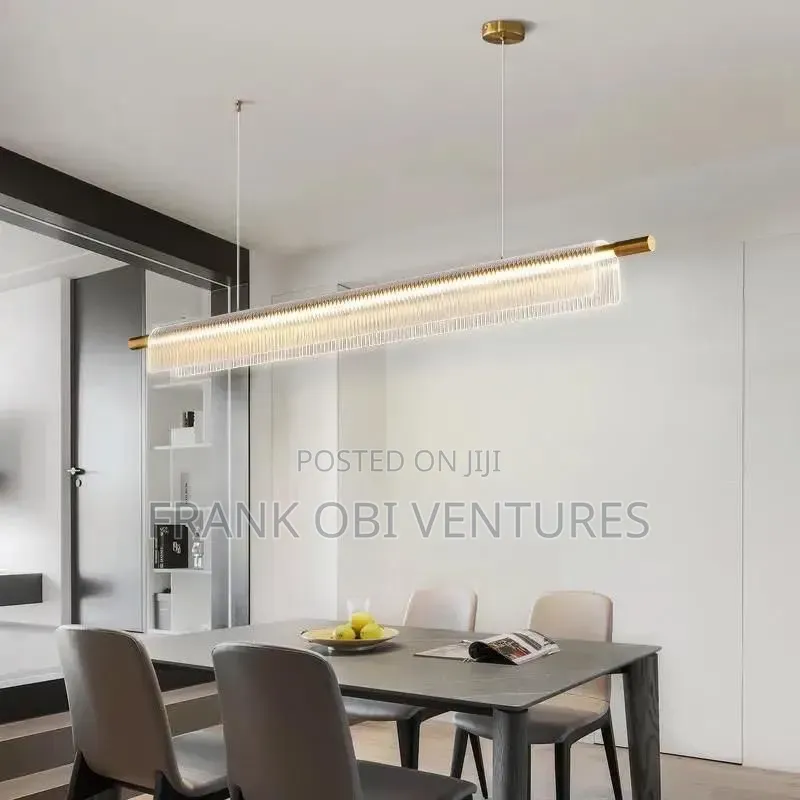 Dining Pendants ( Luxury)