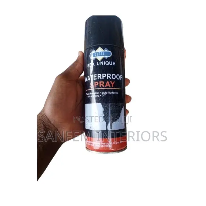 Sealant Spray