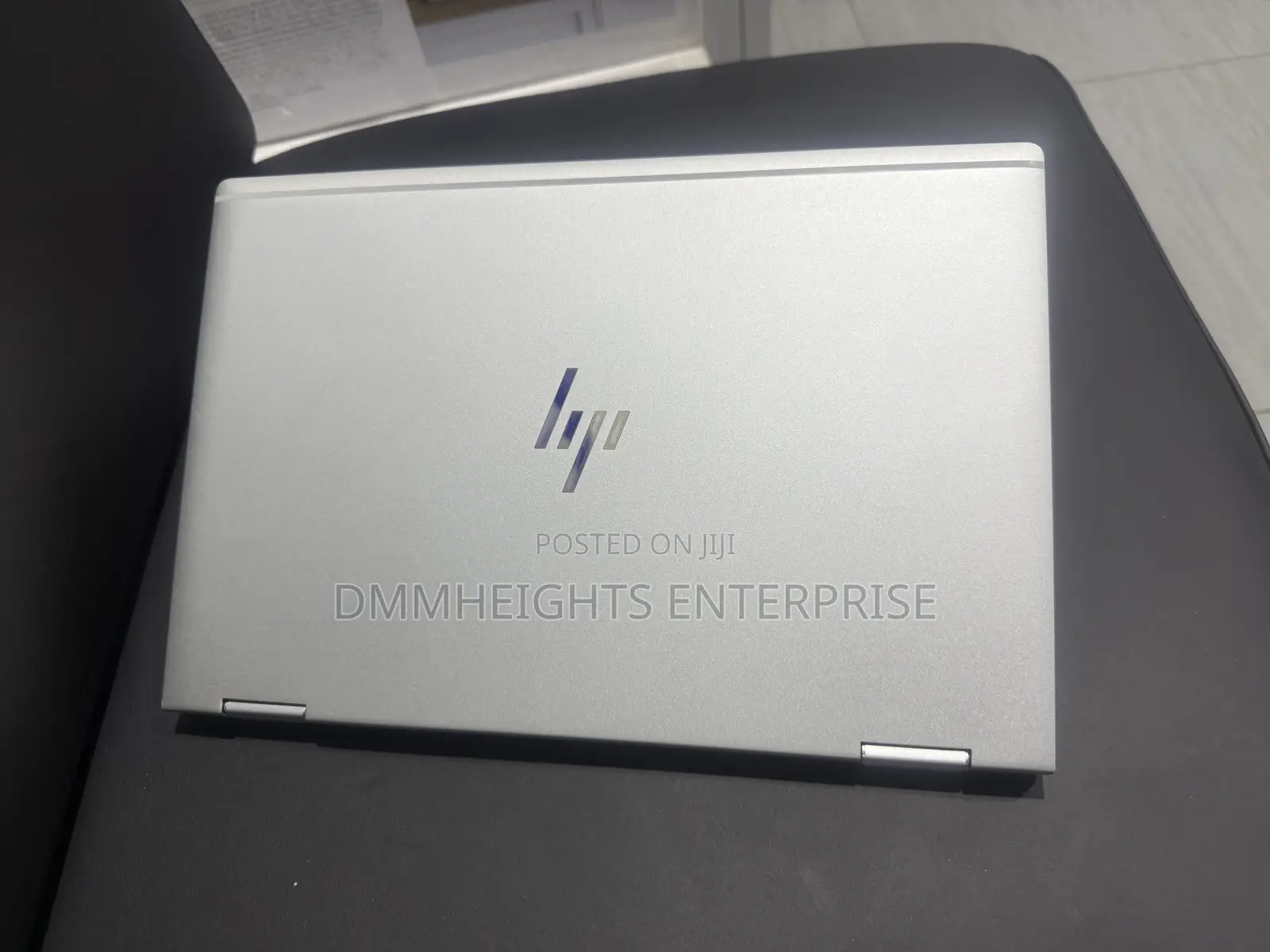 Laptop HP EliteBook x360 1030 G4 16GB Intel Core i5 SSD 256GB