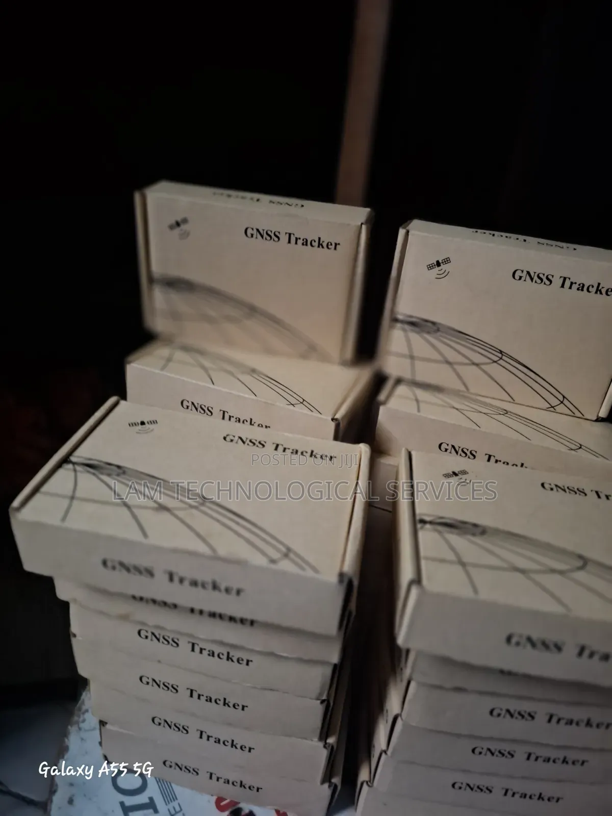 One Installationlifetime Peace Ofmind Install GPS Tracker in Ijebu Ode