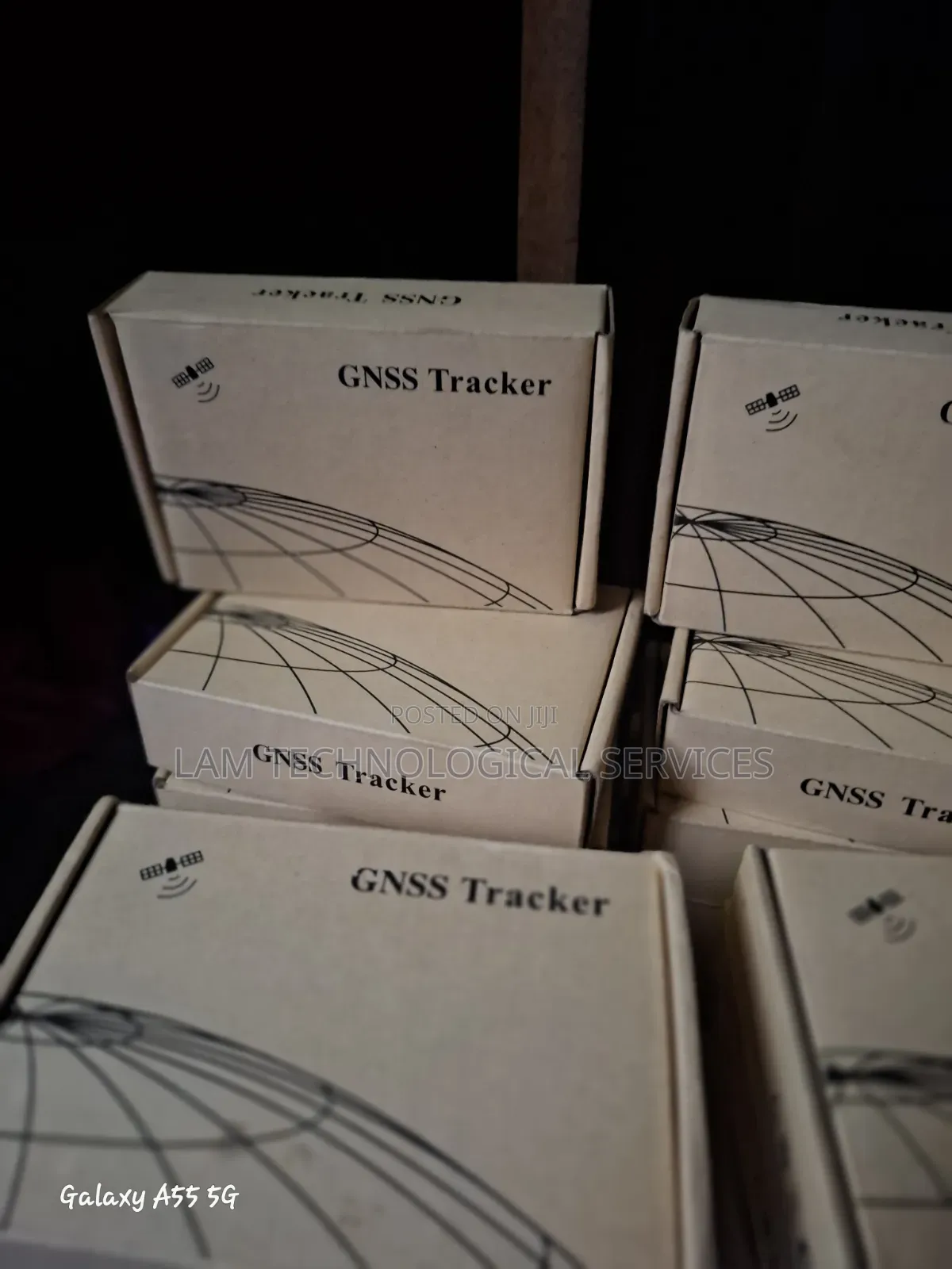 Precision Tracking GPS Tracker With Installation in Ijebu Ode