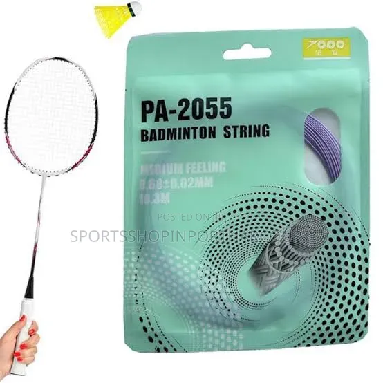 7000 Pa-2050 Badminton Racket String
