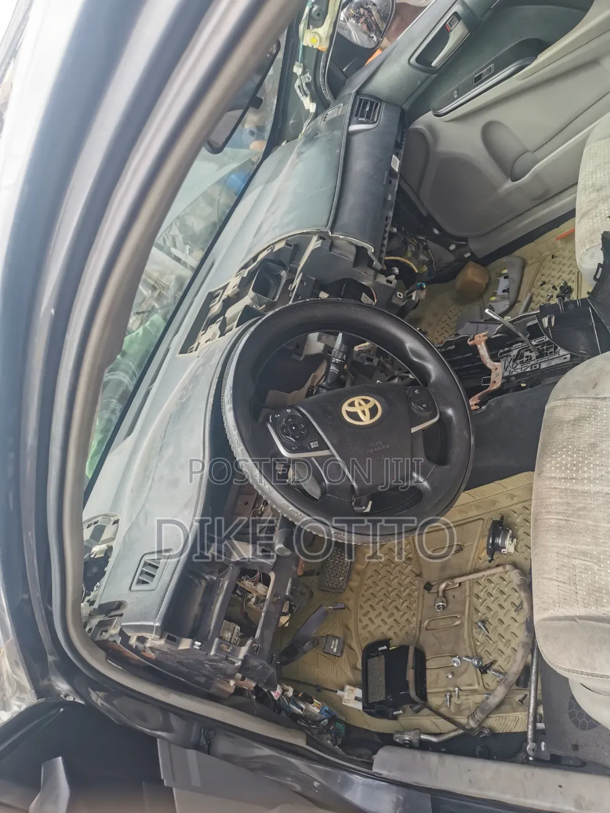 Car Ac Repair