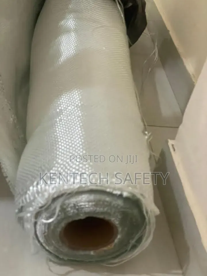 Wooving Fiber Mat 42kg We Sell Per 1mtr