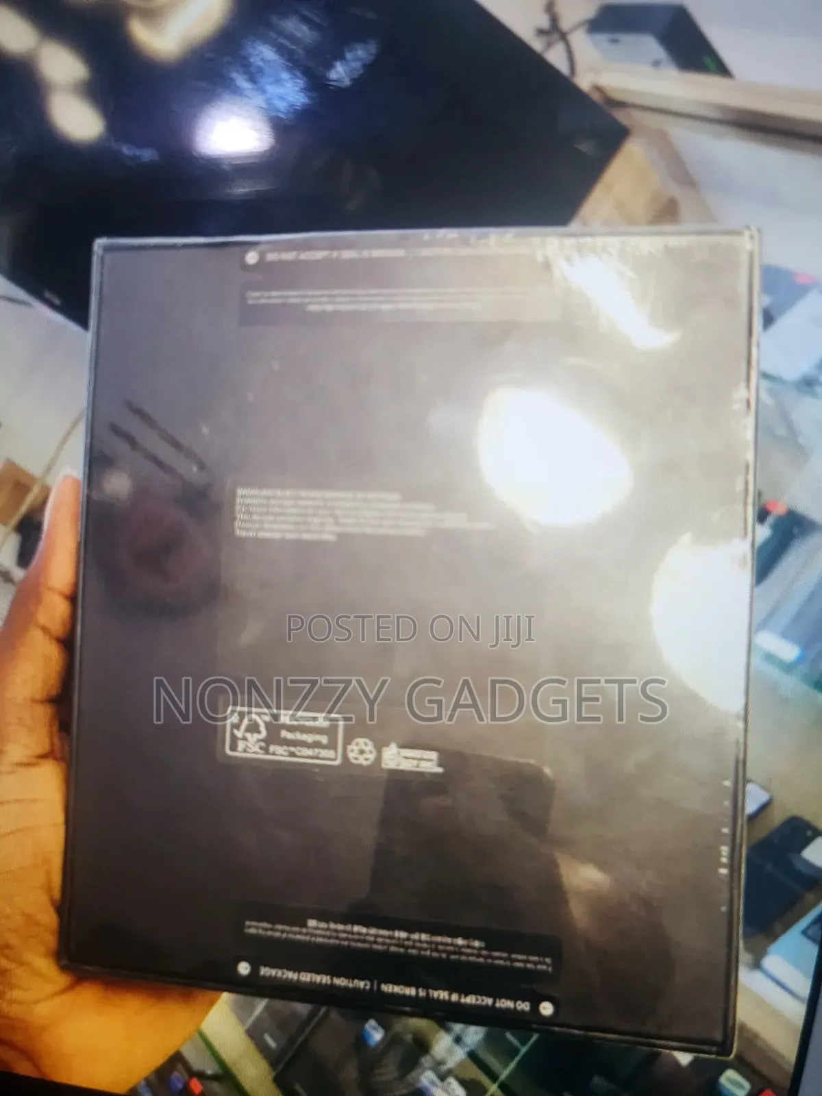 New Samsung Galaxy Z Fold 5 256 GB