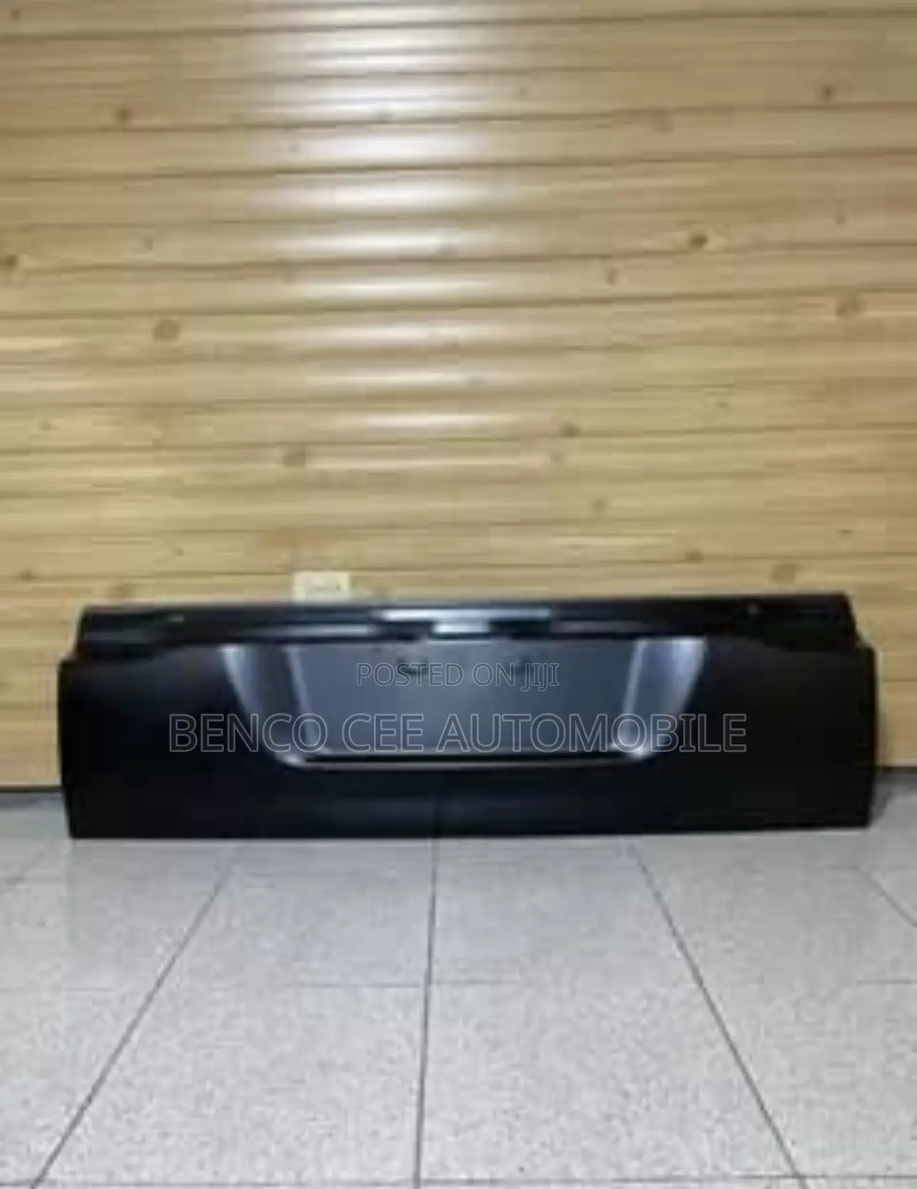 Original Direct Down Booth Lexus, Land Curiser 2008 to 2021