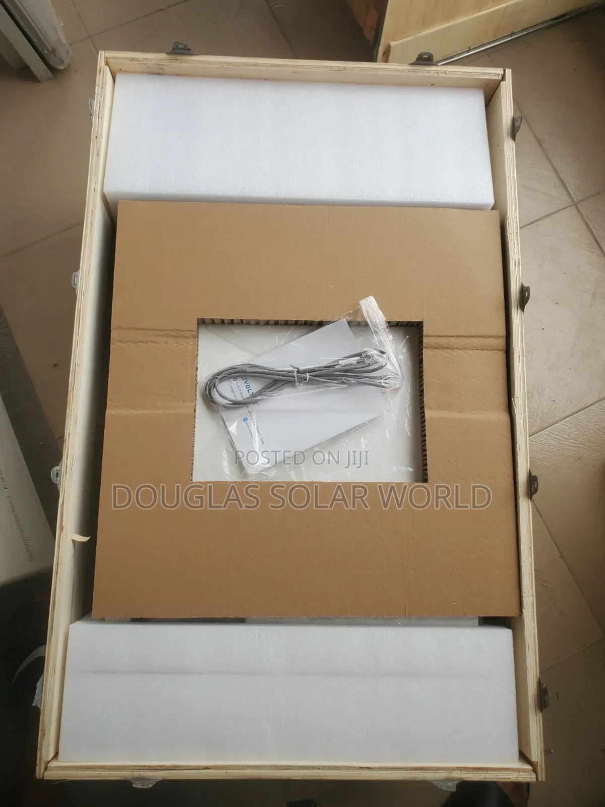 Livoltek 15kwh 48v Lithium Ion Battery