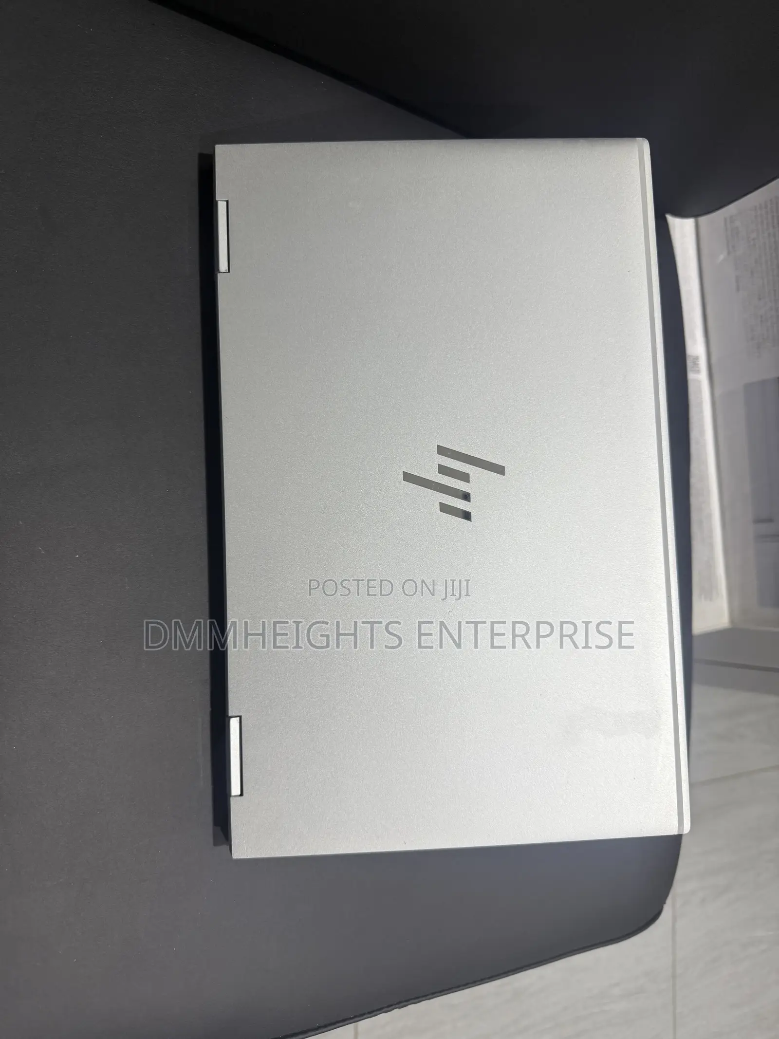 Laptop HP EliteBook x360 1030 G8 16GB Intel Core i5 SSD 256GB
