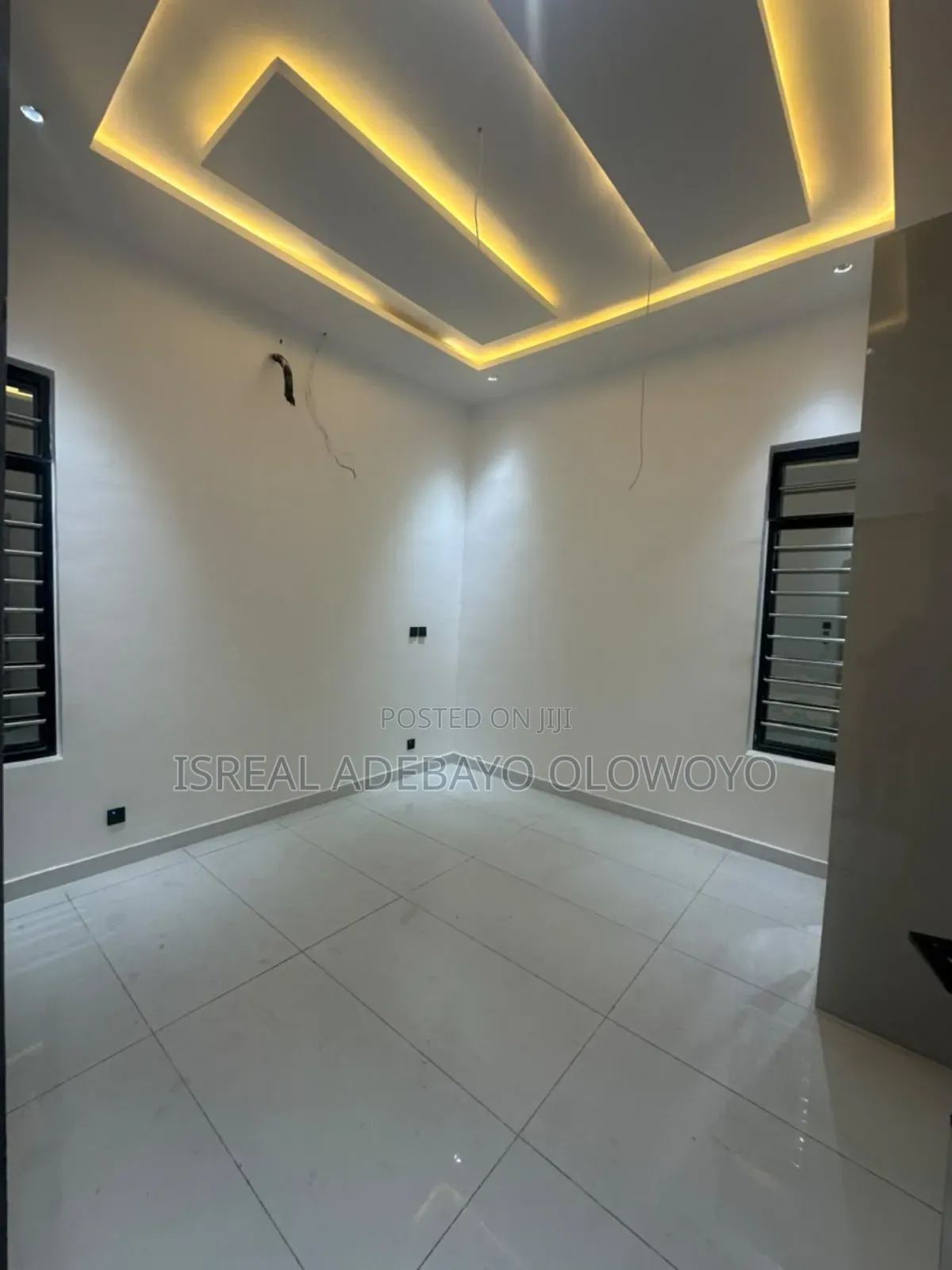 5bdrm Duplex in Ajah for sale