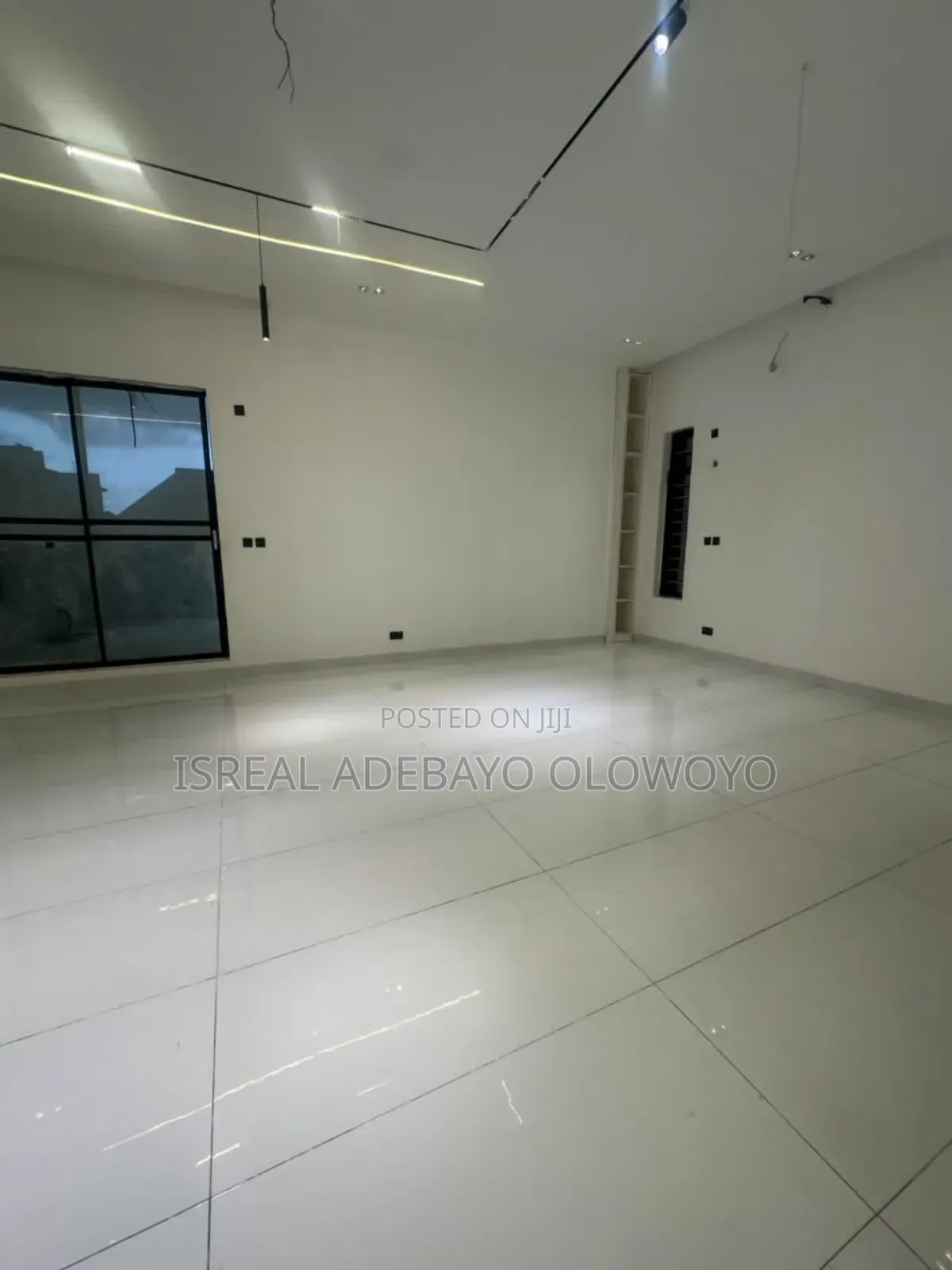 5bdrm Duplex in Ajah for sale