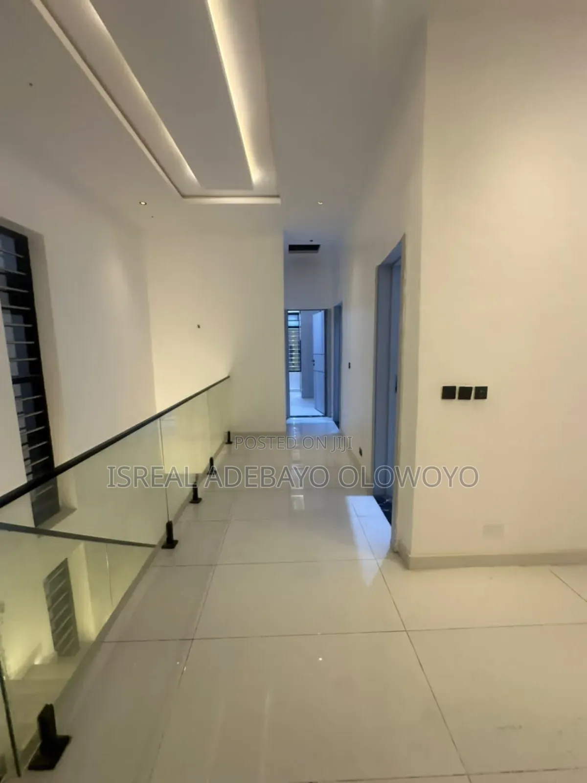 5bdrm Duplex in Ajah for sale