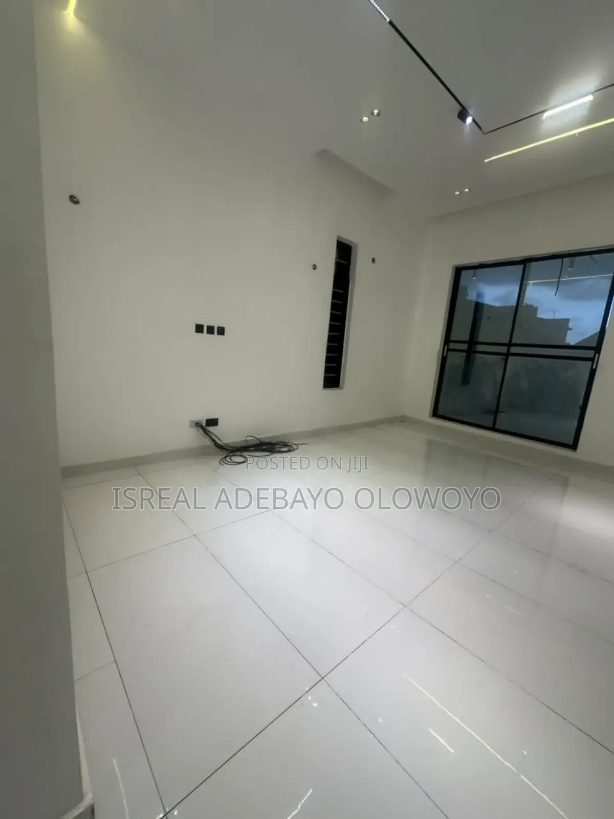 5bdrm Duplex in Ajah for sale