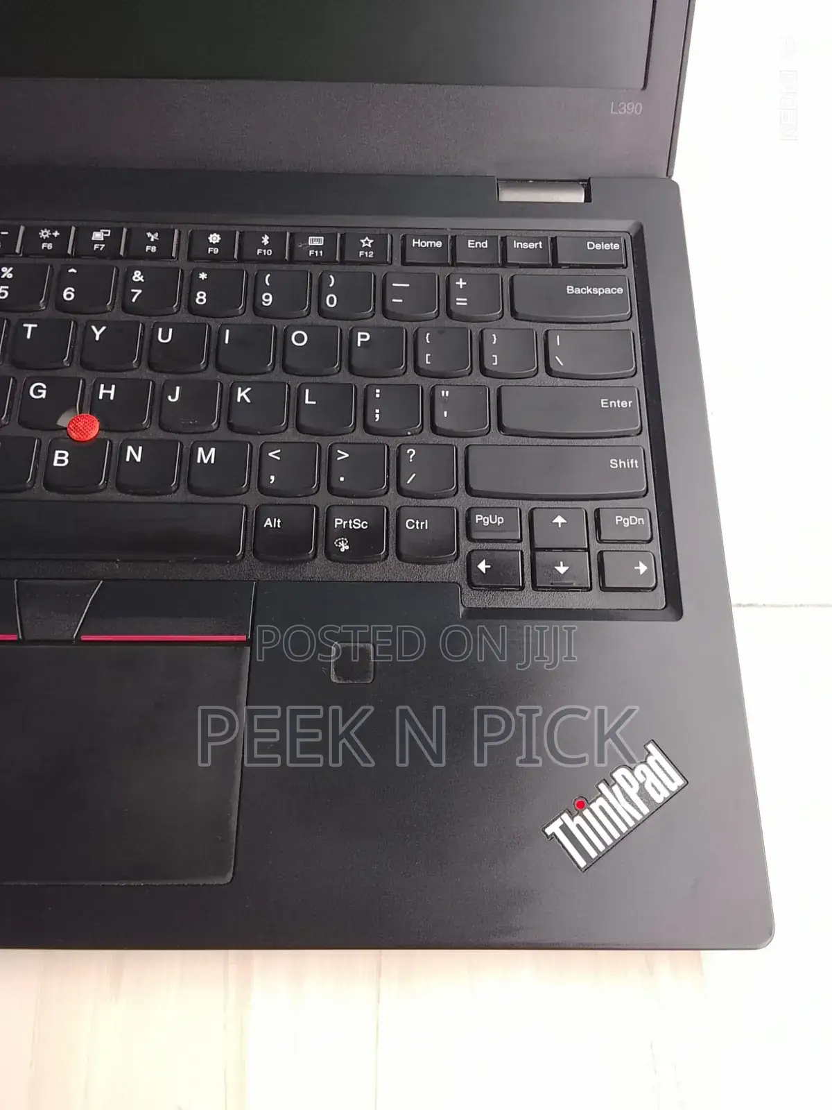 Laptop Lenovo ThinkPad L380 8GB Intel Core i7 SSD 256GB
