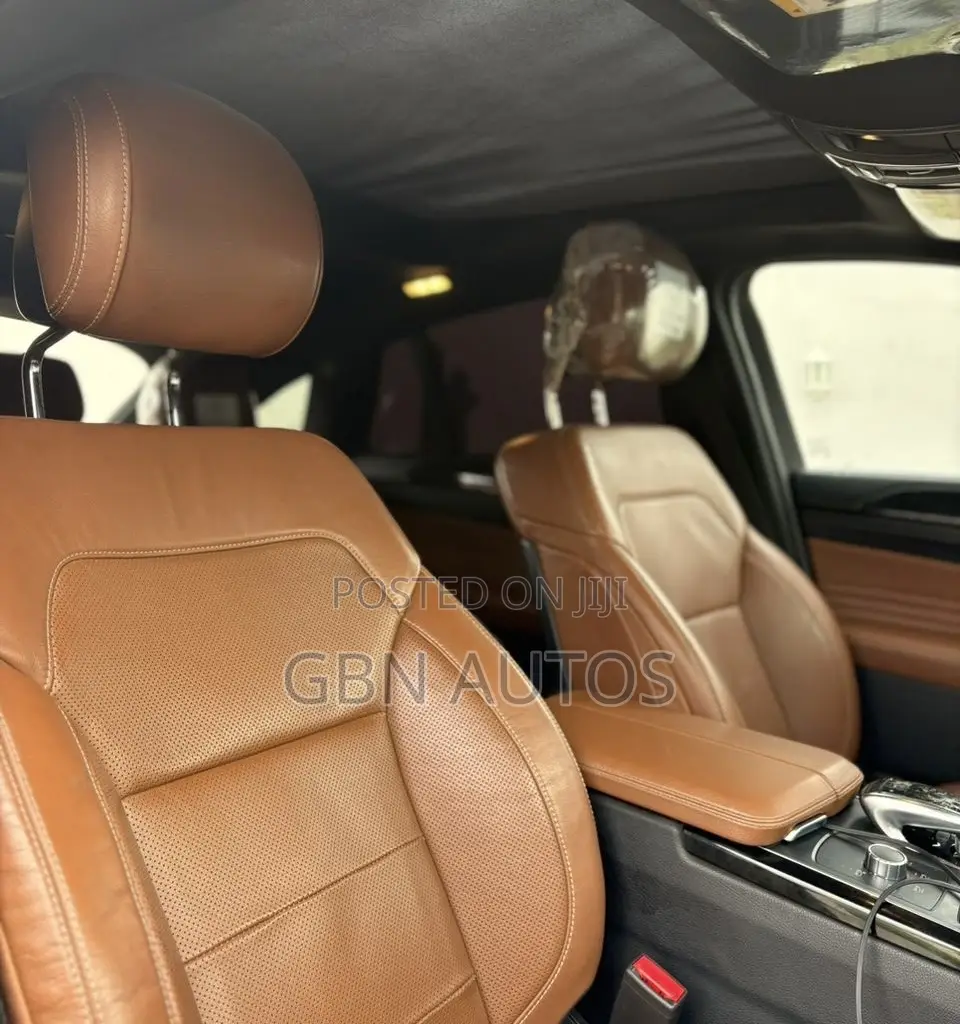 Mercedes-Benz GLE-Class AMG GLE 43 4MATIC 2019 Gray