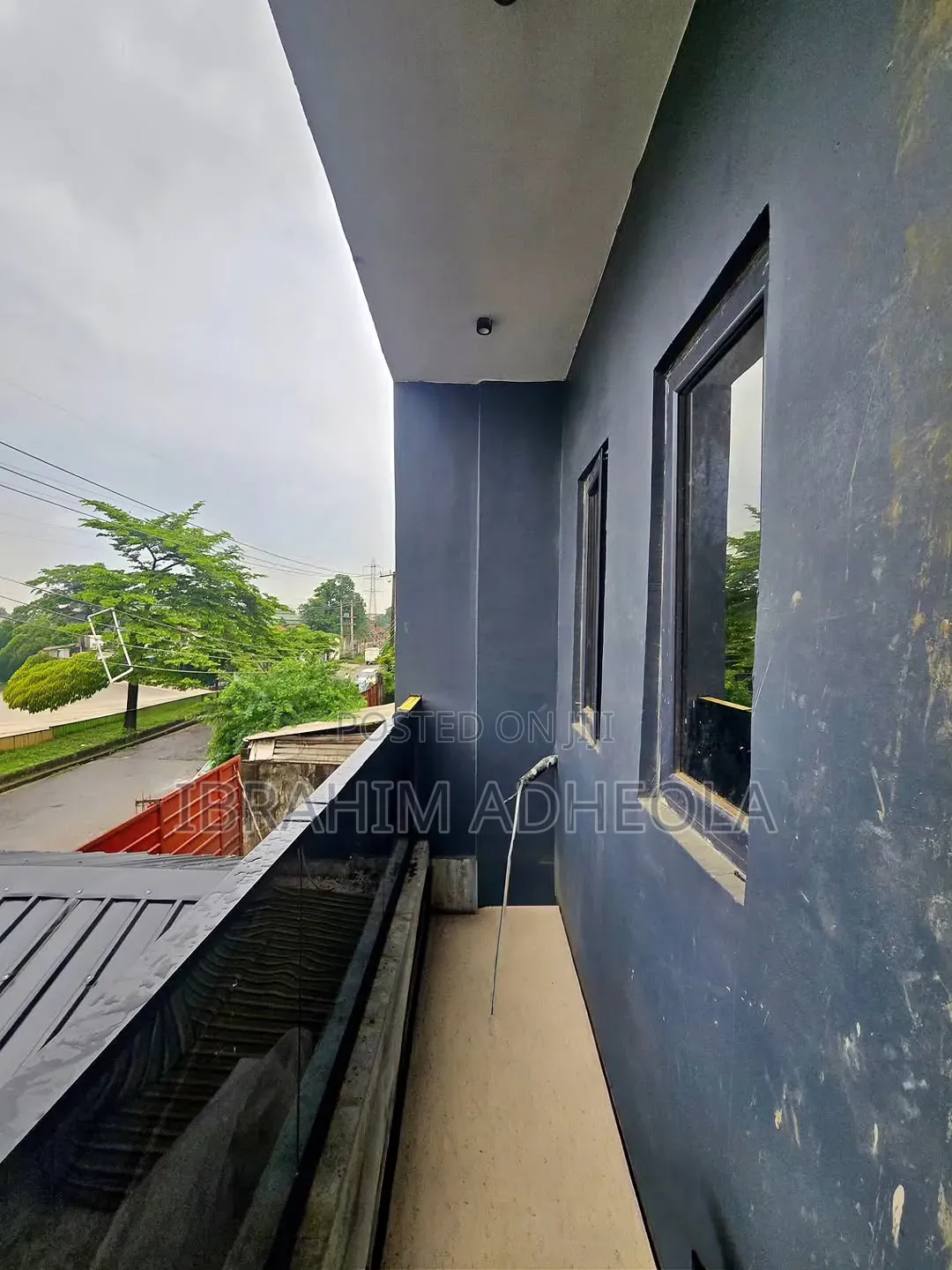 3bdrm Duplex in Ilupeju Estate for sale