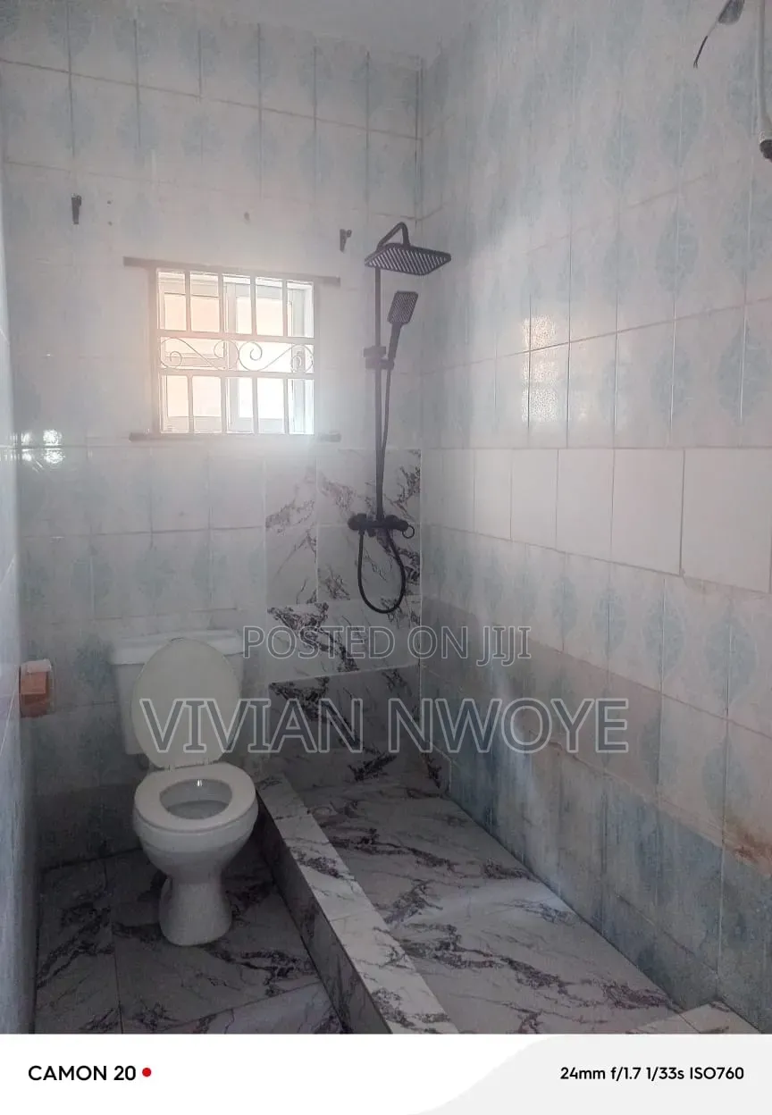 3bdrm Apartment in Agungi for rent