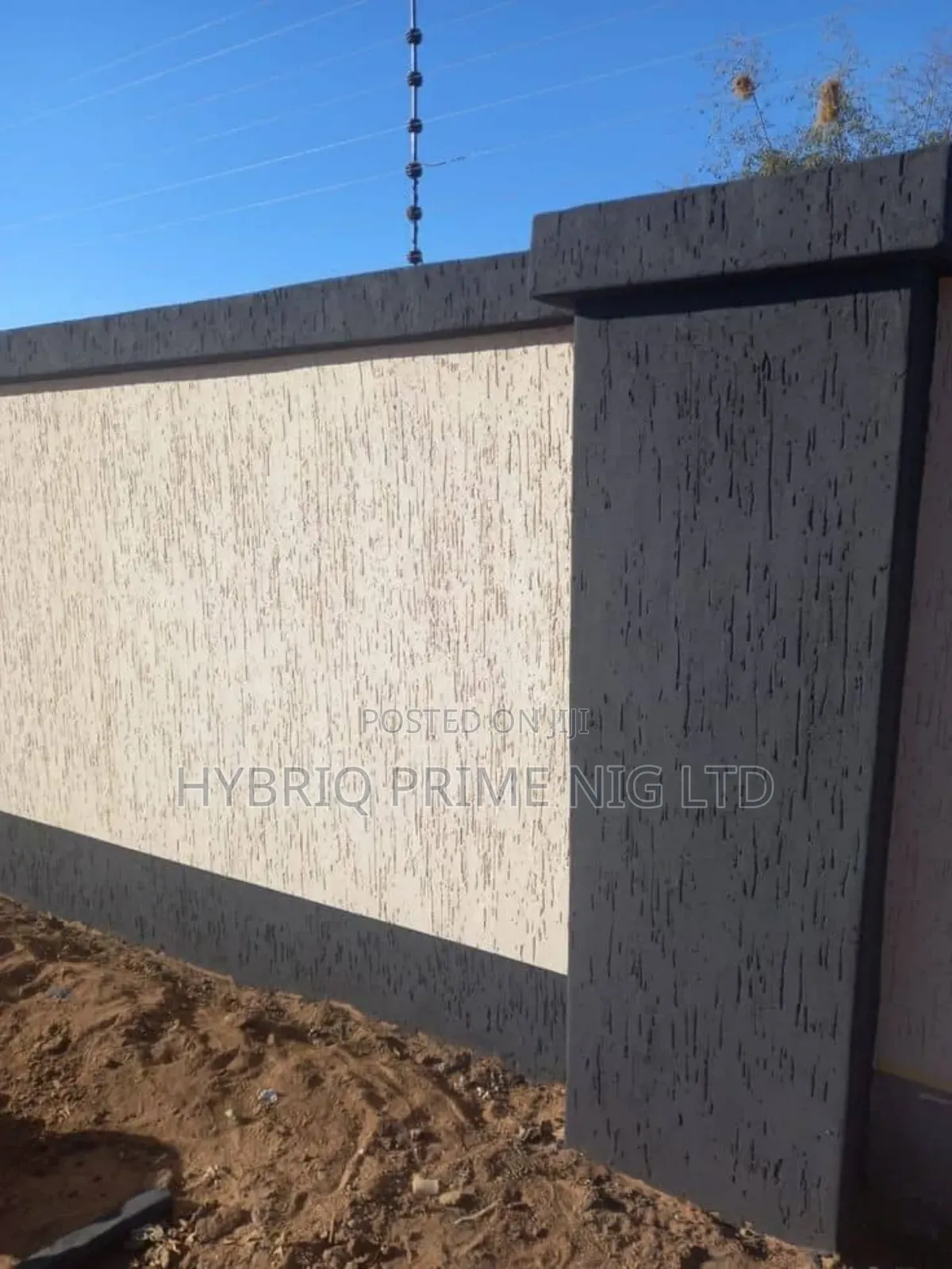 Luxury Gravitex Finishing for Homes Offices in Lagos