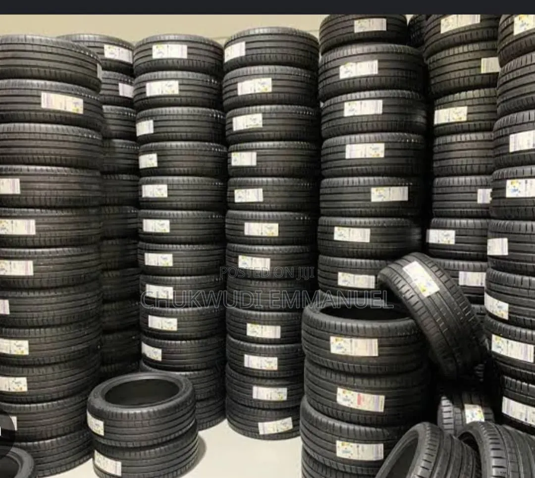 Original Auston Tyres+065