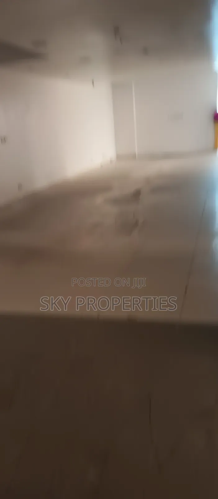 300 SQMS Office Space for Rent
