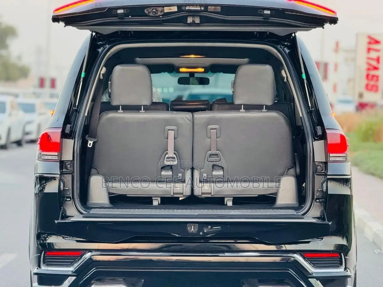 You Can Upgrade Toyota Land Cruiser 2010 to 2025