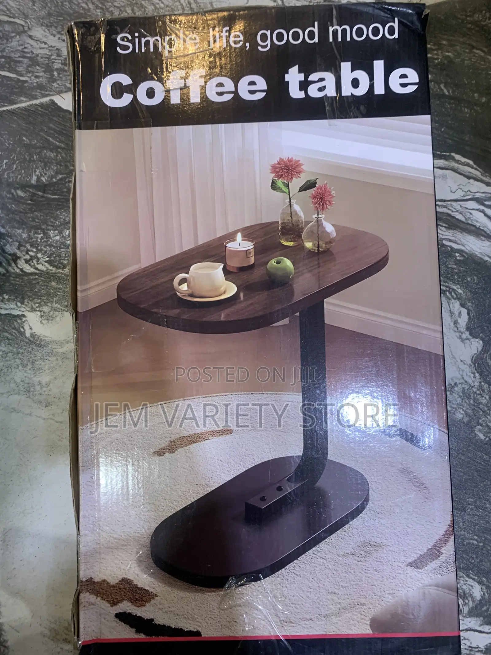 Coffee Side Table