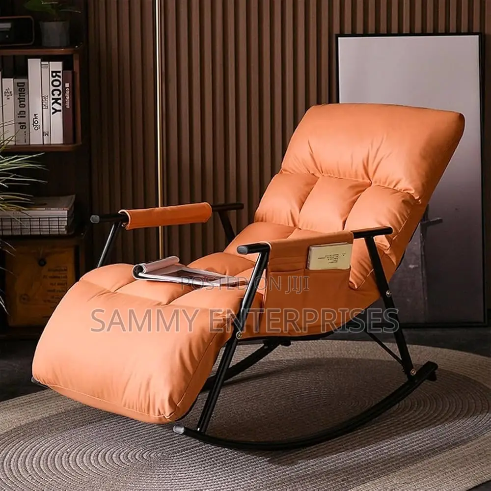 Rocky Chair