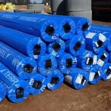 Terram T1000 - Non-Woven Geotextile 4.5m X 100m