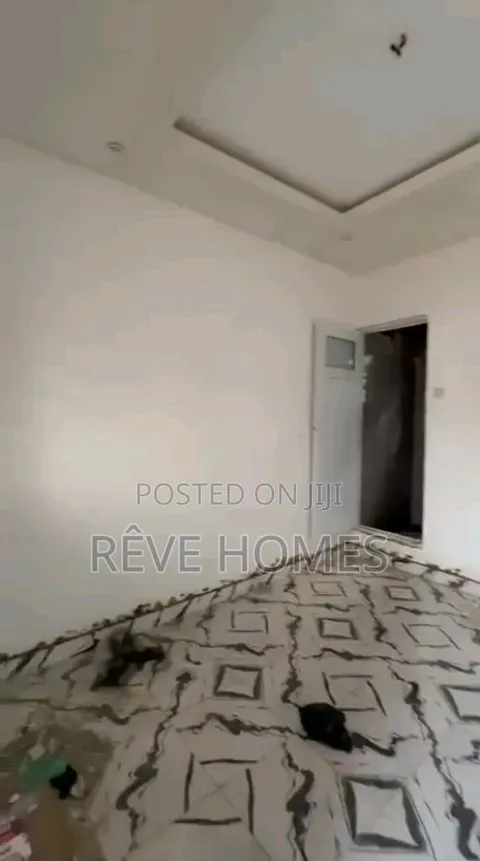 1bdrm Apartment in Shomolu / Shomolu for rent