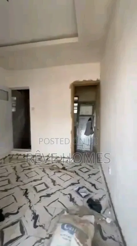 1bdrm Apartment in Shomolu / Shomolu for rent