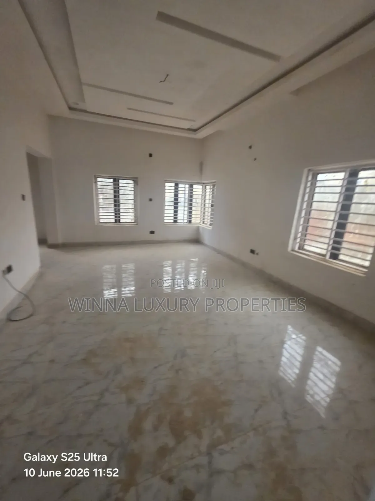 4bdrm Duplex in Behind Shafa, Lugbe District for sale