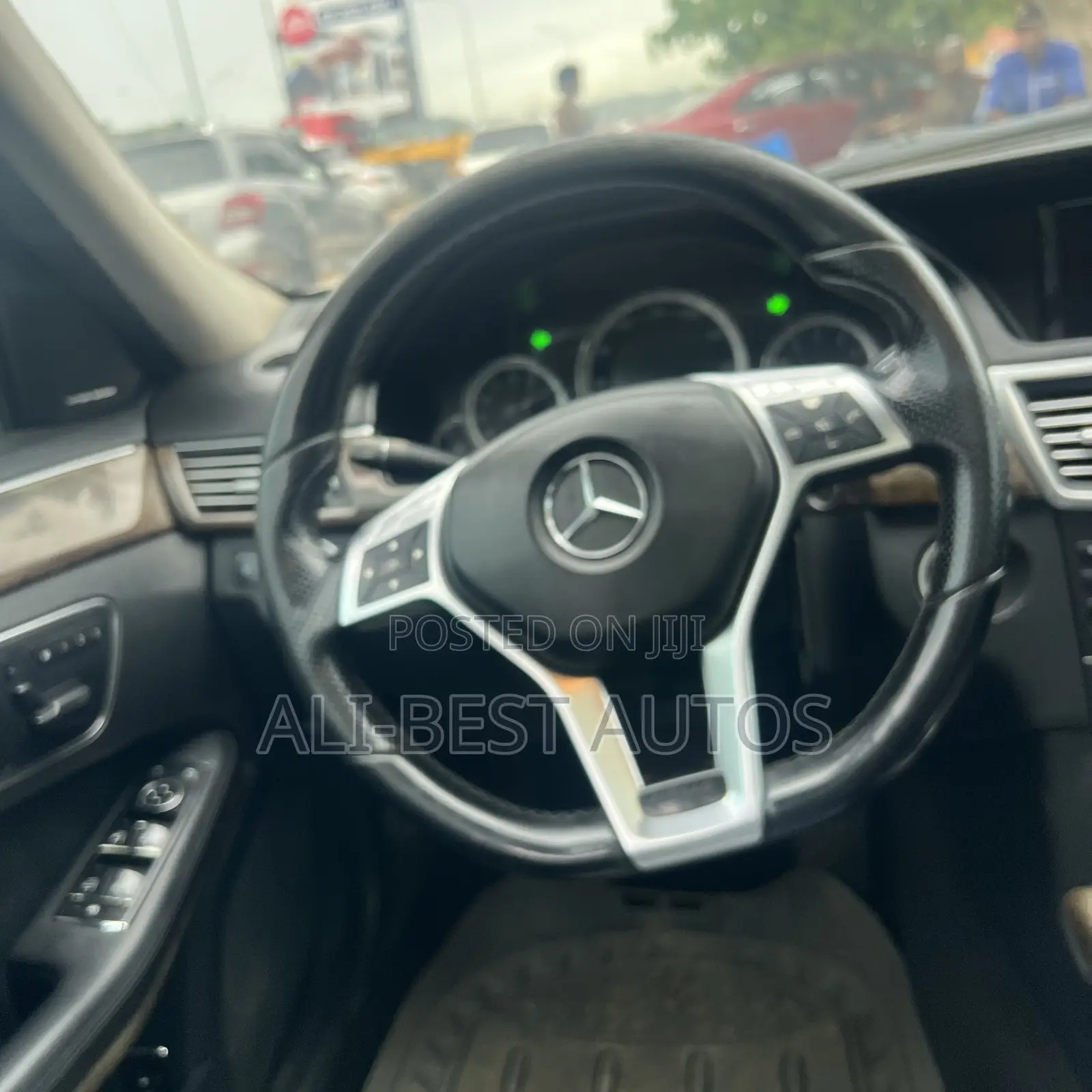 Mercedes-Benz E350 Base 4Matic Sedan AWD (3.5L 6cyl 7A) 2010 Silver