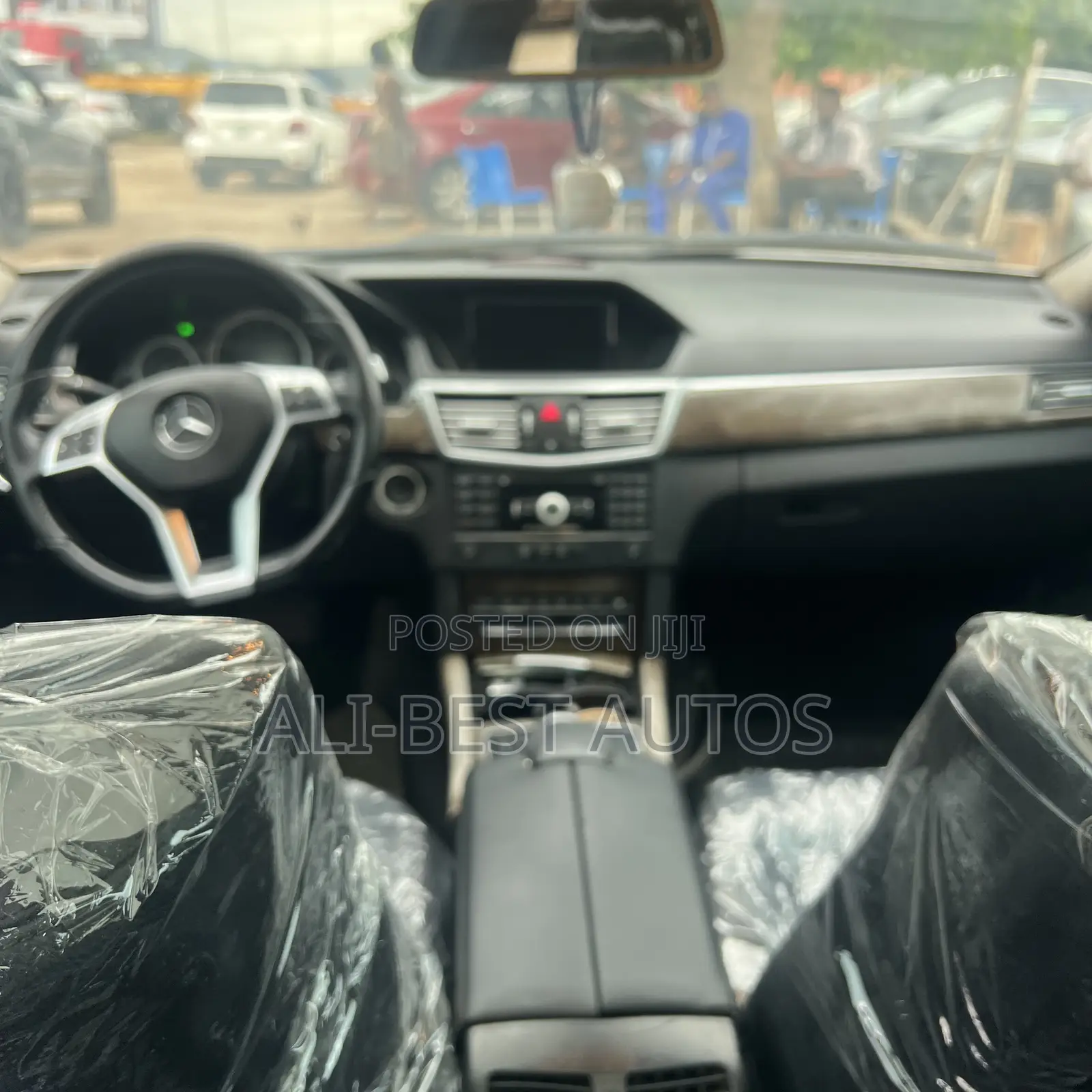 Mercedes-Benz E350 Base 4Matic Sedan AWD (3.5L 6cyl 7A) 2010 Silver