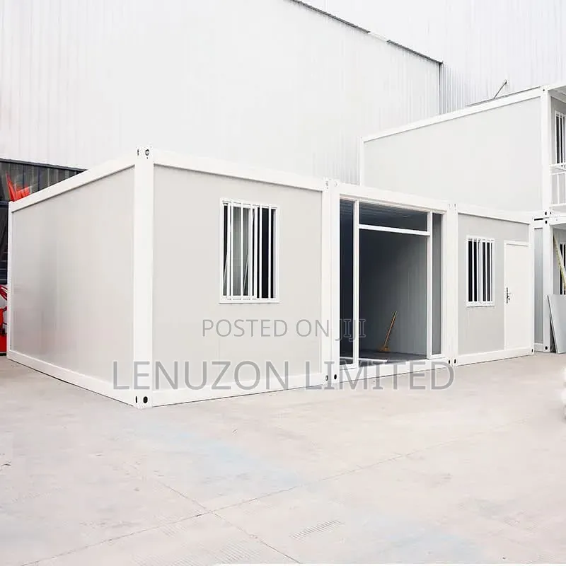 Quality Mobile Modular Cabin