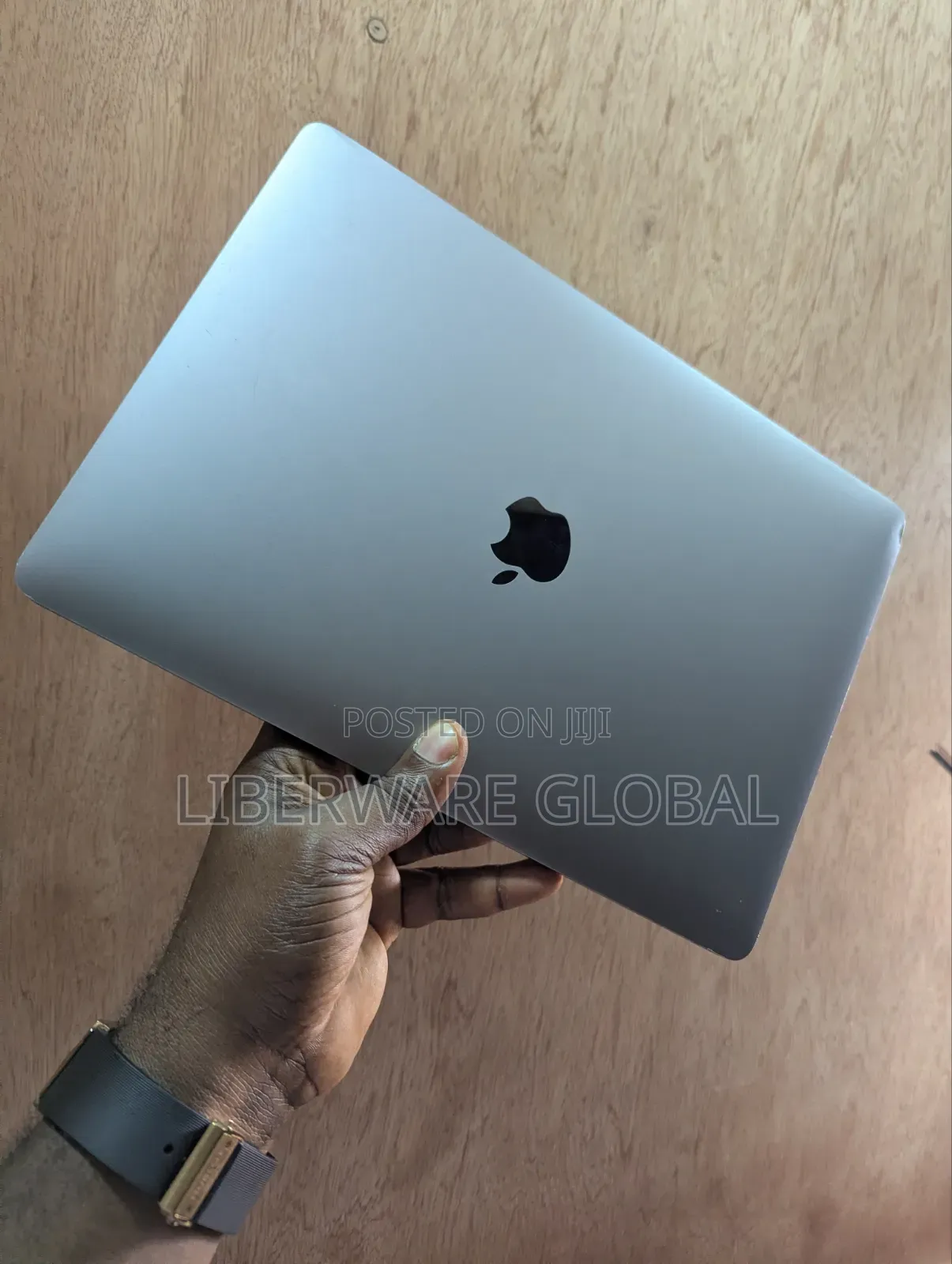 Laptop Apple MacBook Pro 2019 16GB Intel Core i5 SSD 512GB