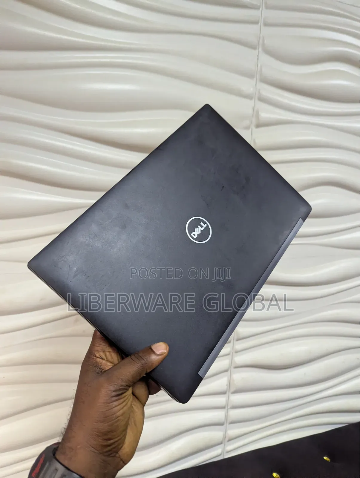 Laptop Dell Latitude 14 7480 8GB Intel Core i7 SSD 256GB