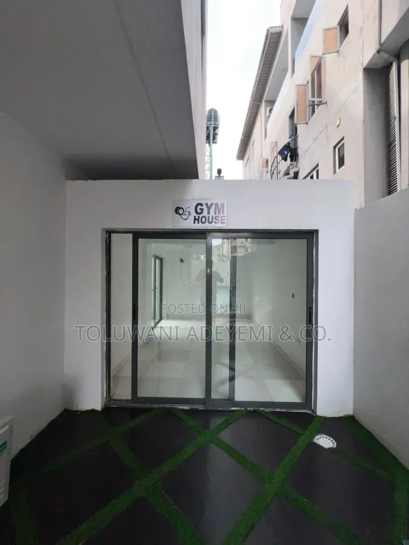 Stunning 2 Bedroom Apartments in Victoria Island