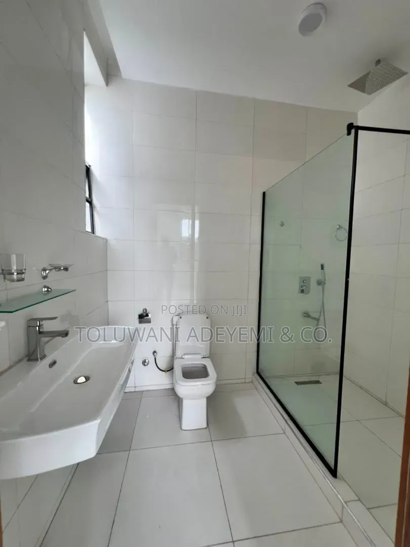 Stunning 2 Bedroom Apartments in Victoria Island