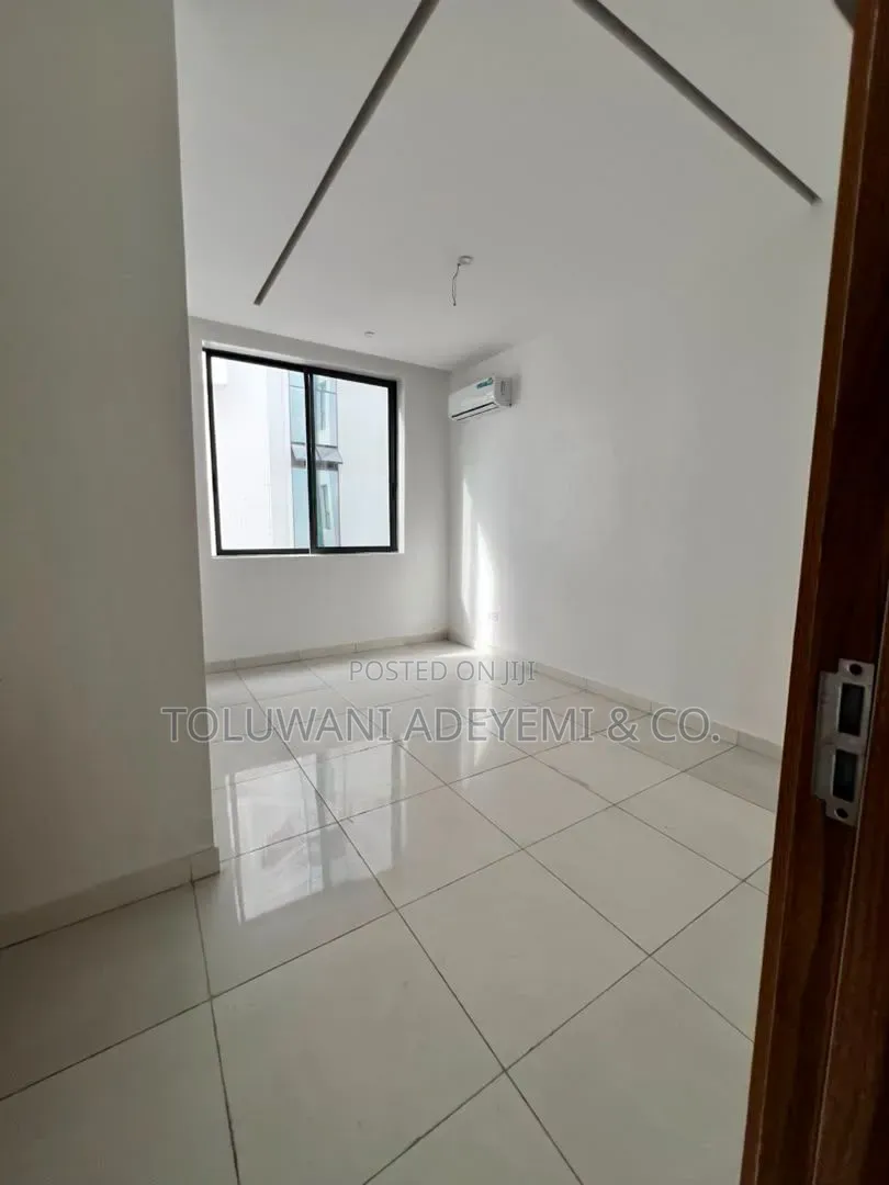 Stunning 2 Bedroom Apartments in Victoria Island