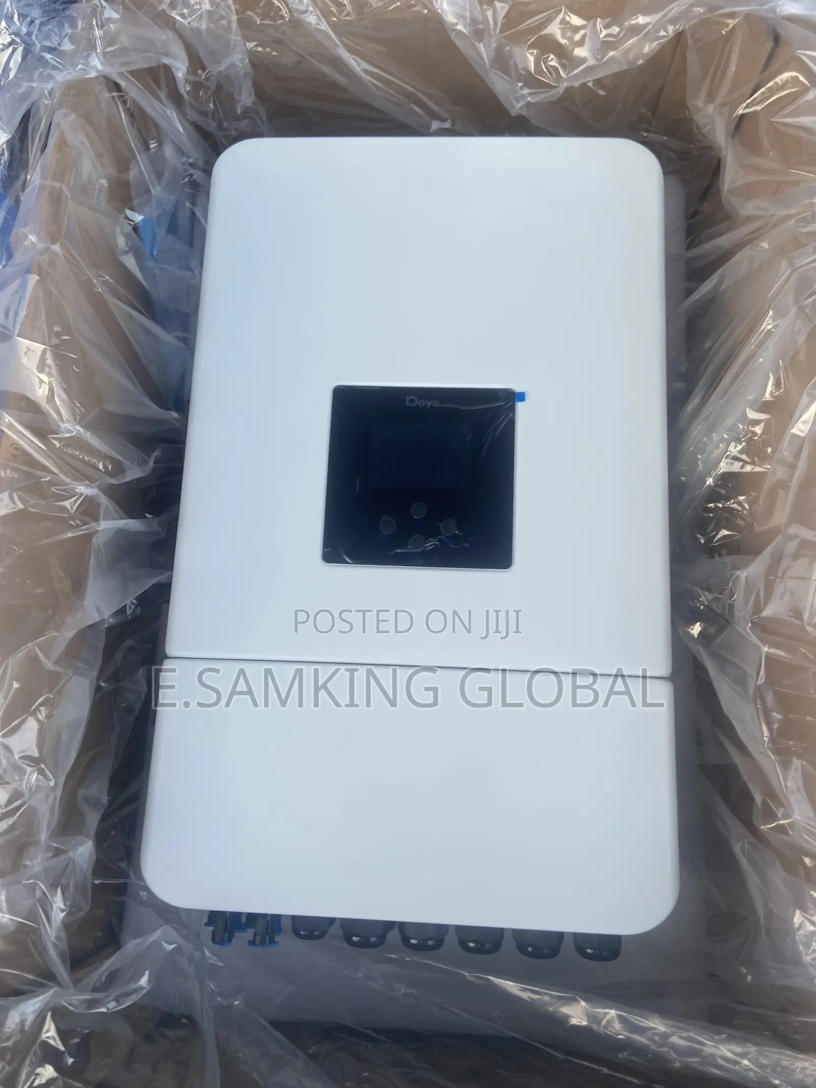 10kw Deye Hybrid Inverter