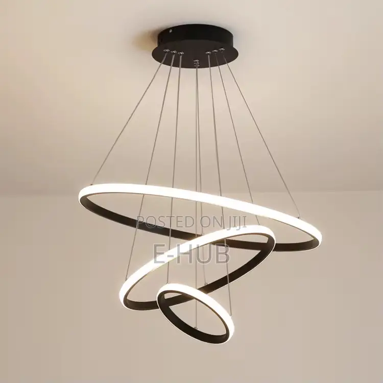 Quality Led Chandlers