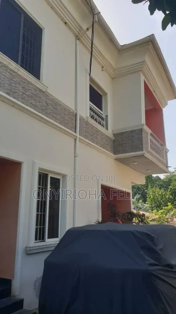 2bdrm Block of Flats in Wuse Zone 6 for rent