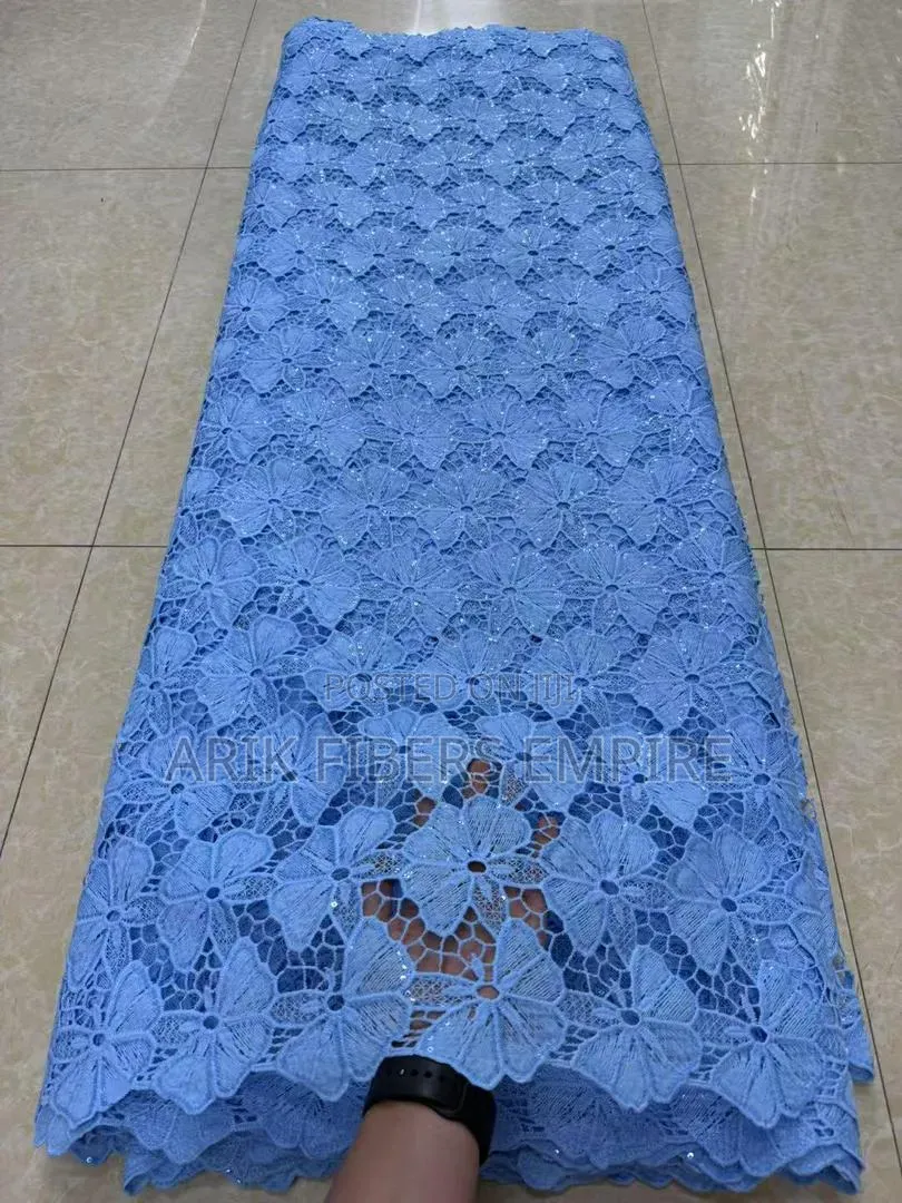 Cord Lace 