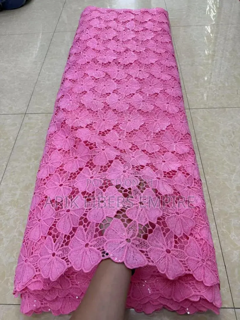 Cord Lace 