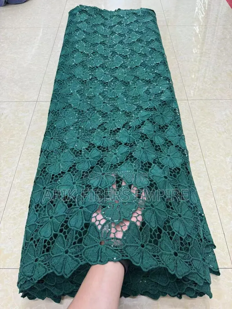 Cord Lace 